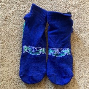 rebounderz socks